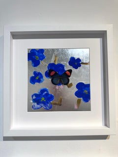 Butterfly Collector #2