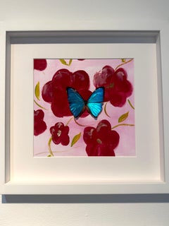 Butterfly Collector #4
