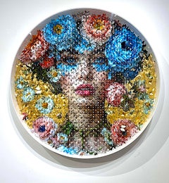 DAHLIA ROND