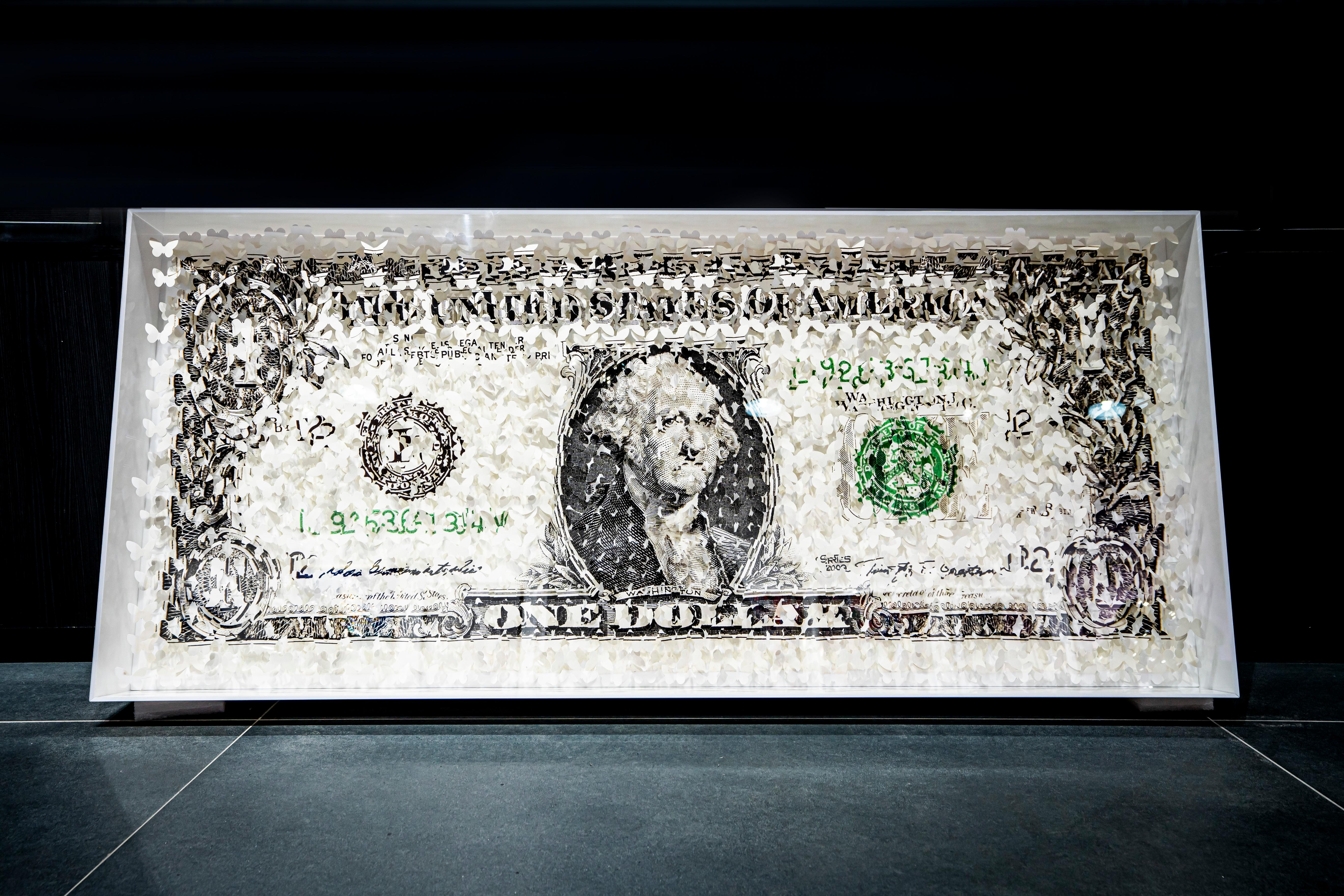 LIS SAM - Dollars 2023 2