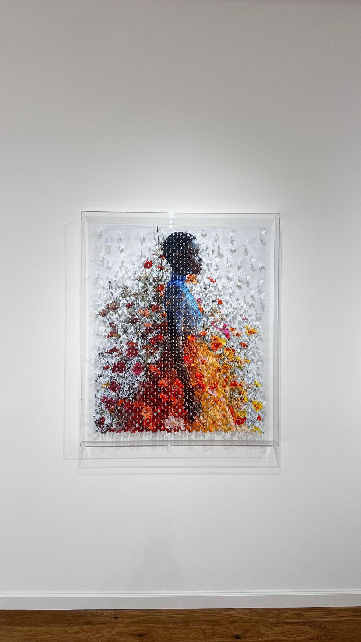 Orange Blossom 1 For Sale 1