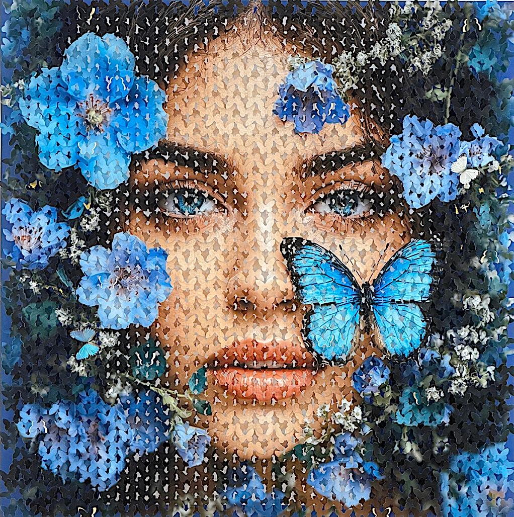 Sous Les Pétales d
Hiver 1