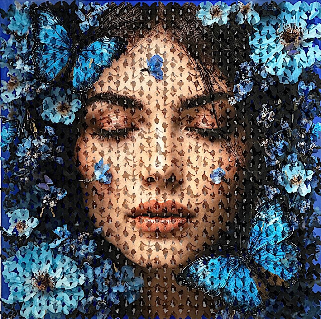 Sous Les Pétales d
Hiver 2