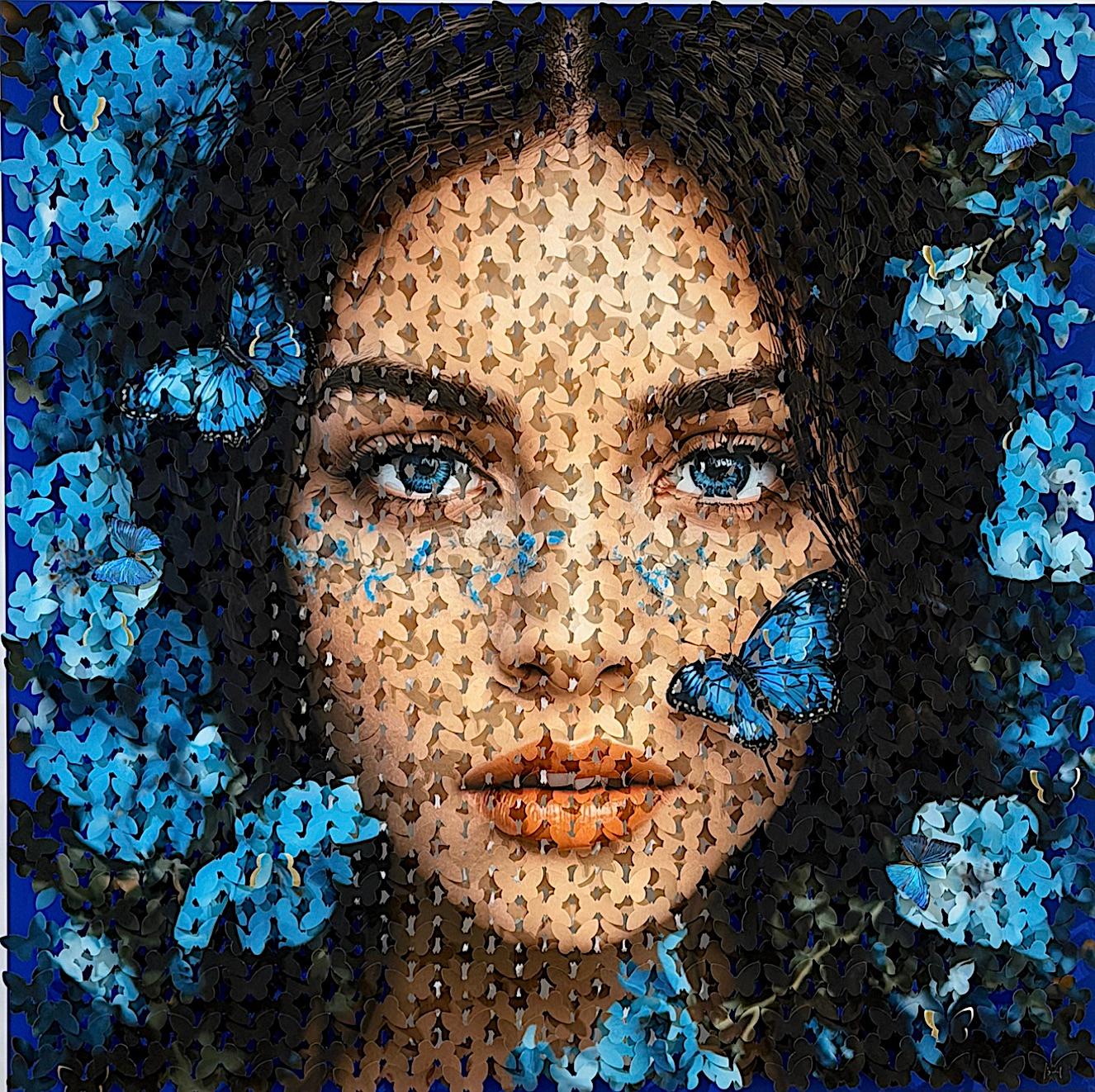 Sous Les Pétales d
Hiver 3