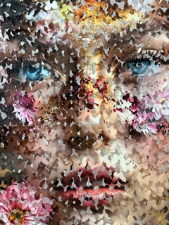 SOUS LES PÉTALES ROSES 3 oro