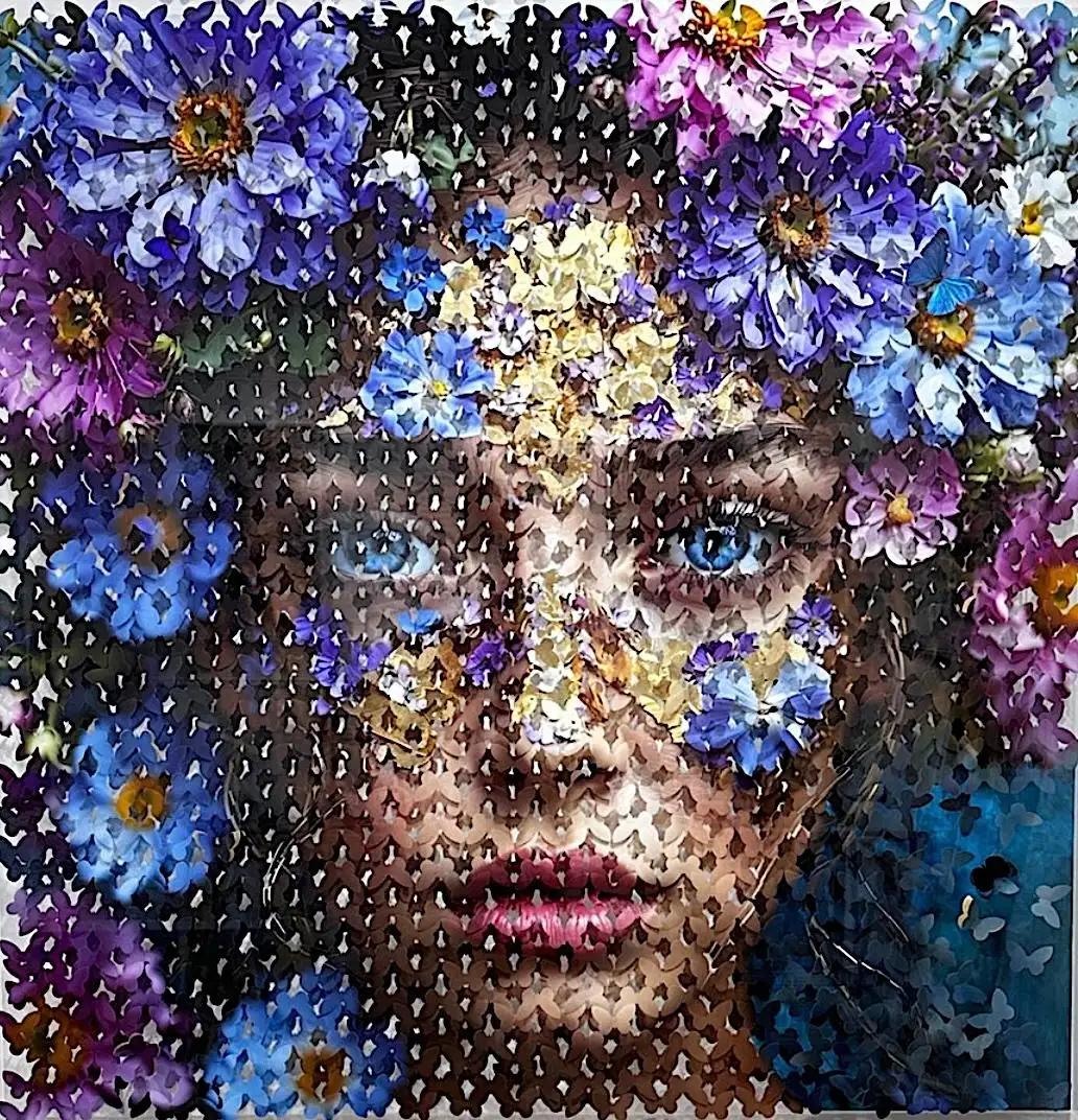 SOUS LES PÉTALES VIOLETS 2