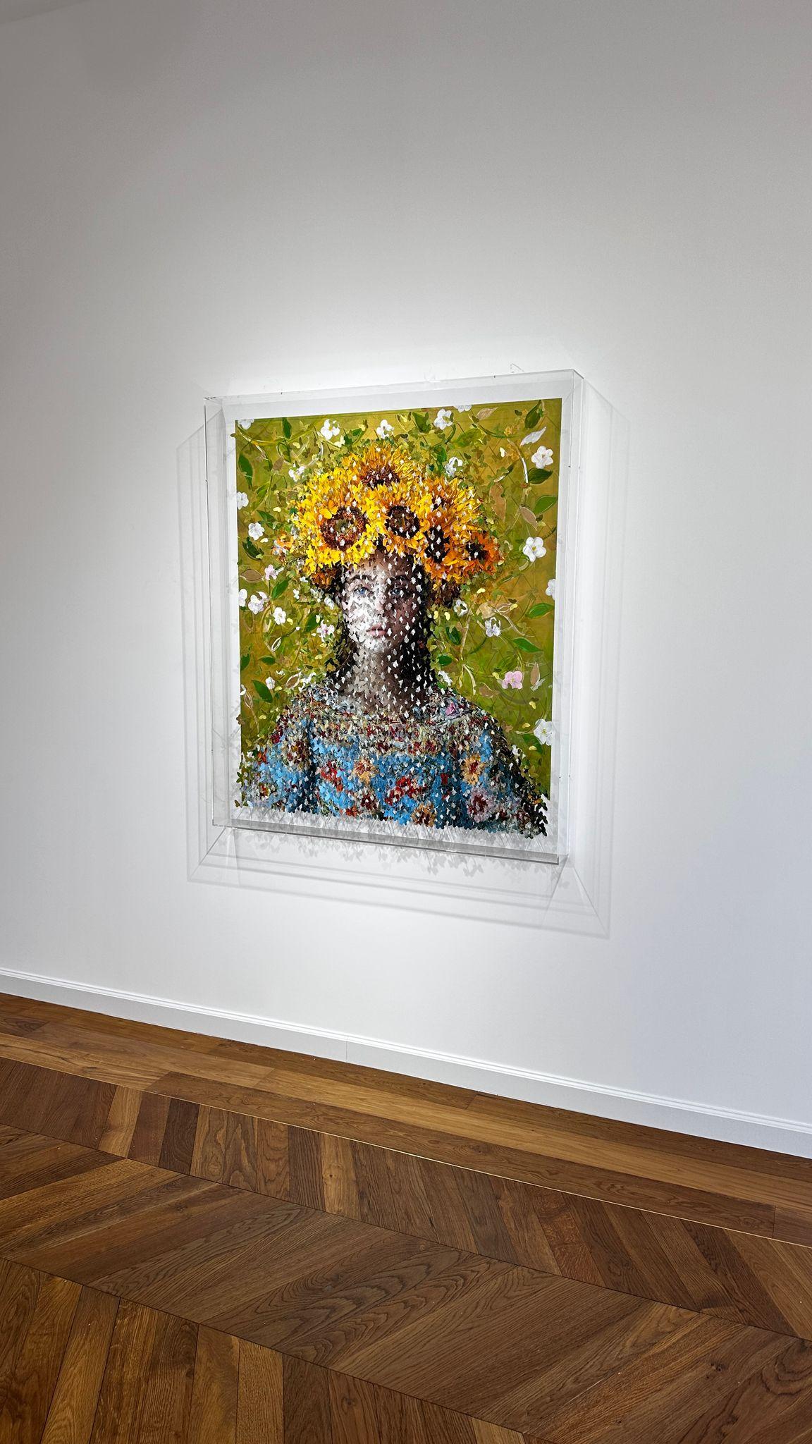 Tournesol For Sale 1