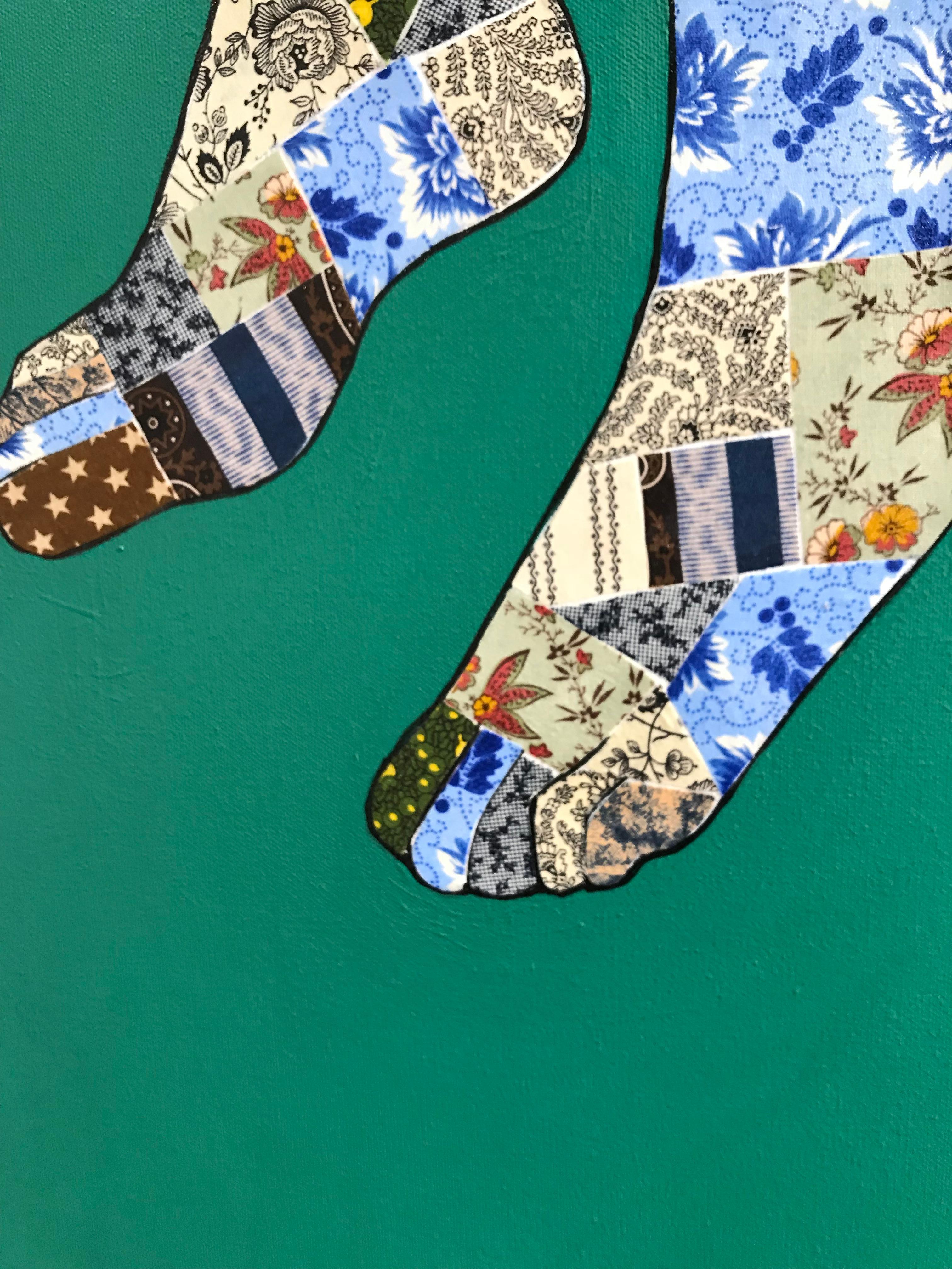 David and Goliath For Sale 1