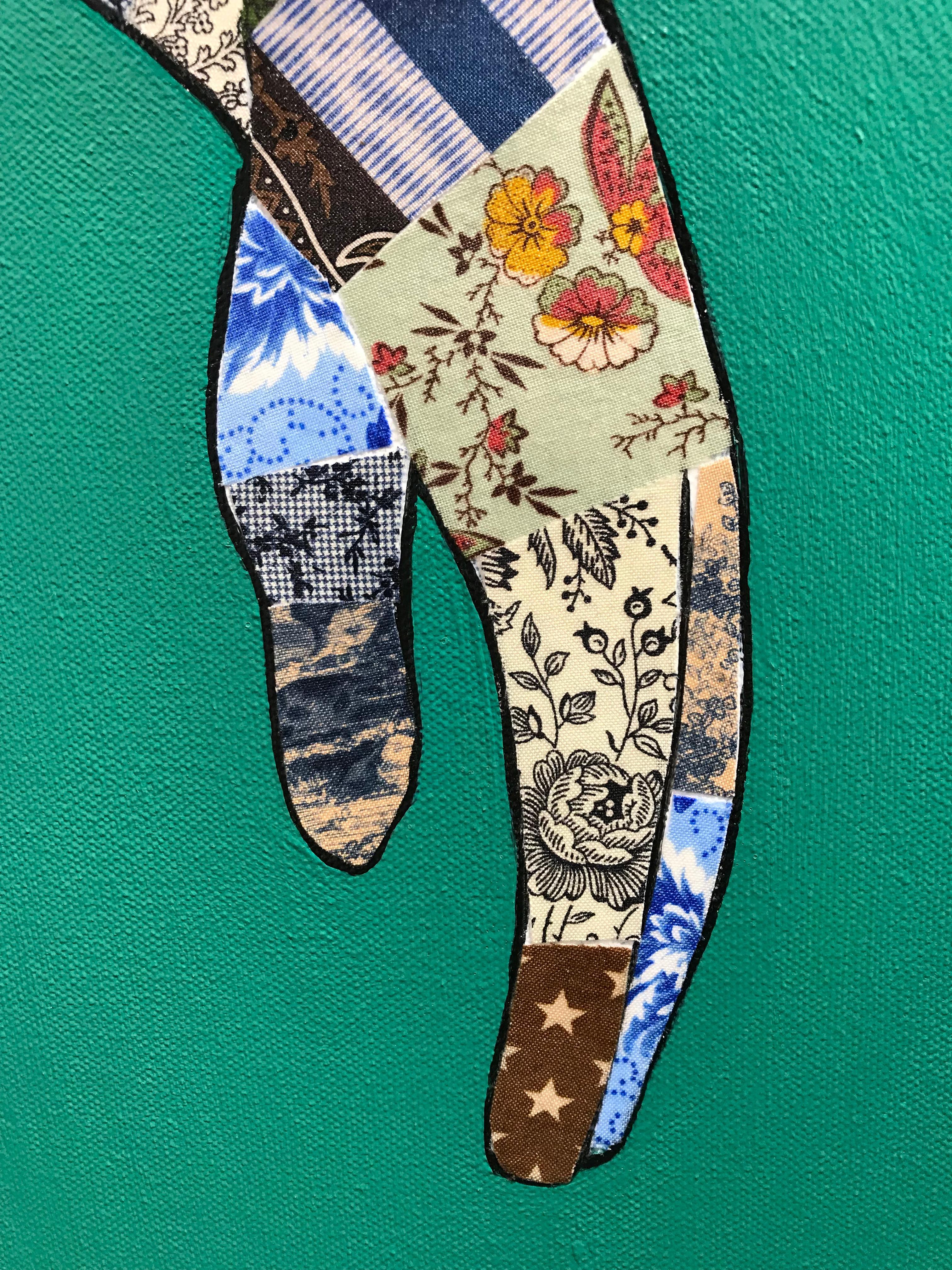 David and Goliath For Sale 2