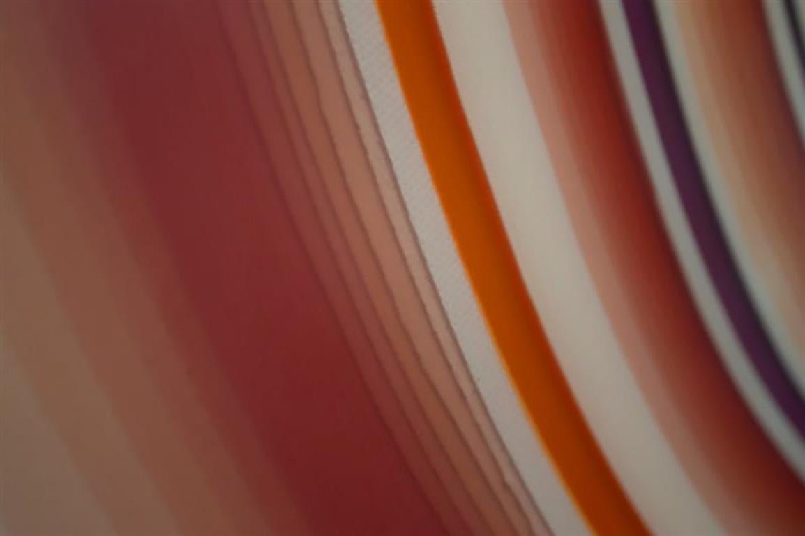 Lisa Bartleson est une artiste multimédia basée en Californie du Nord dont le travail s'inspire du mouvement Light and Space des années 1960 et 1970. Son travail a une qualité lumineuse et interagit avec la perception de la lumière et de la couleur