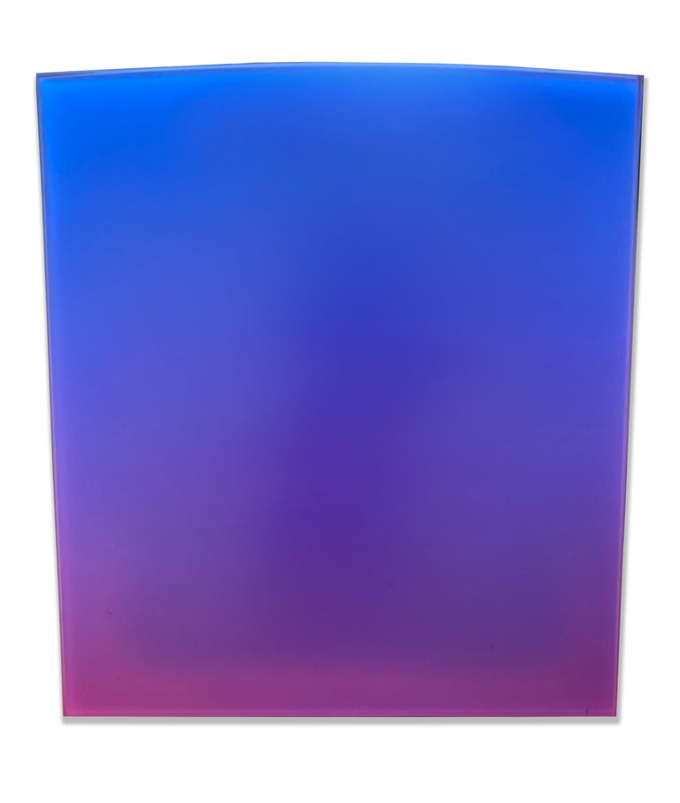 Lisa Bartleson Abstract Painting - Gradient No.10