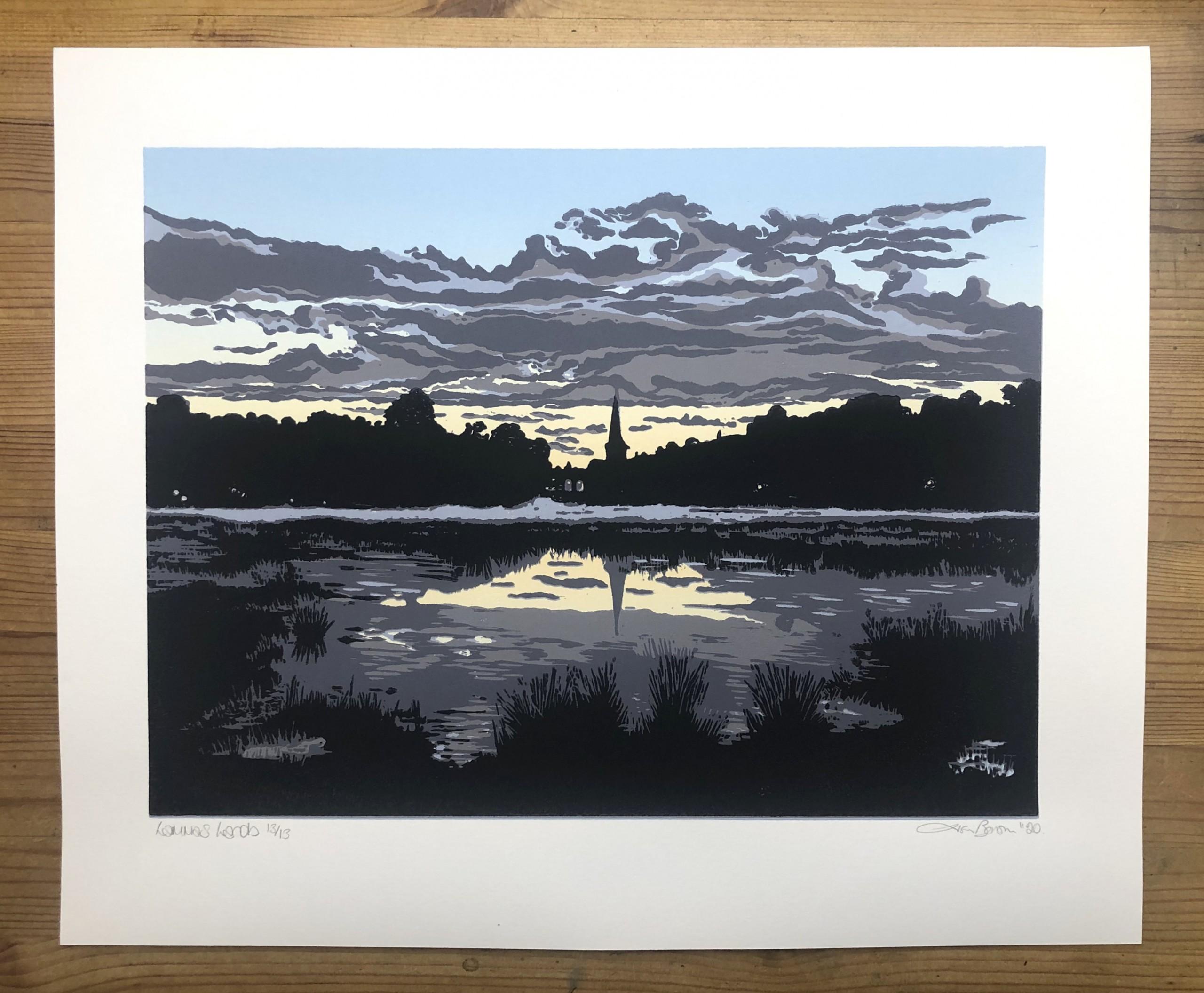 Lisa Benson Lammas Land Godalming For Sale at 1stDibs lammas land