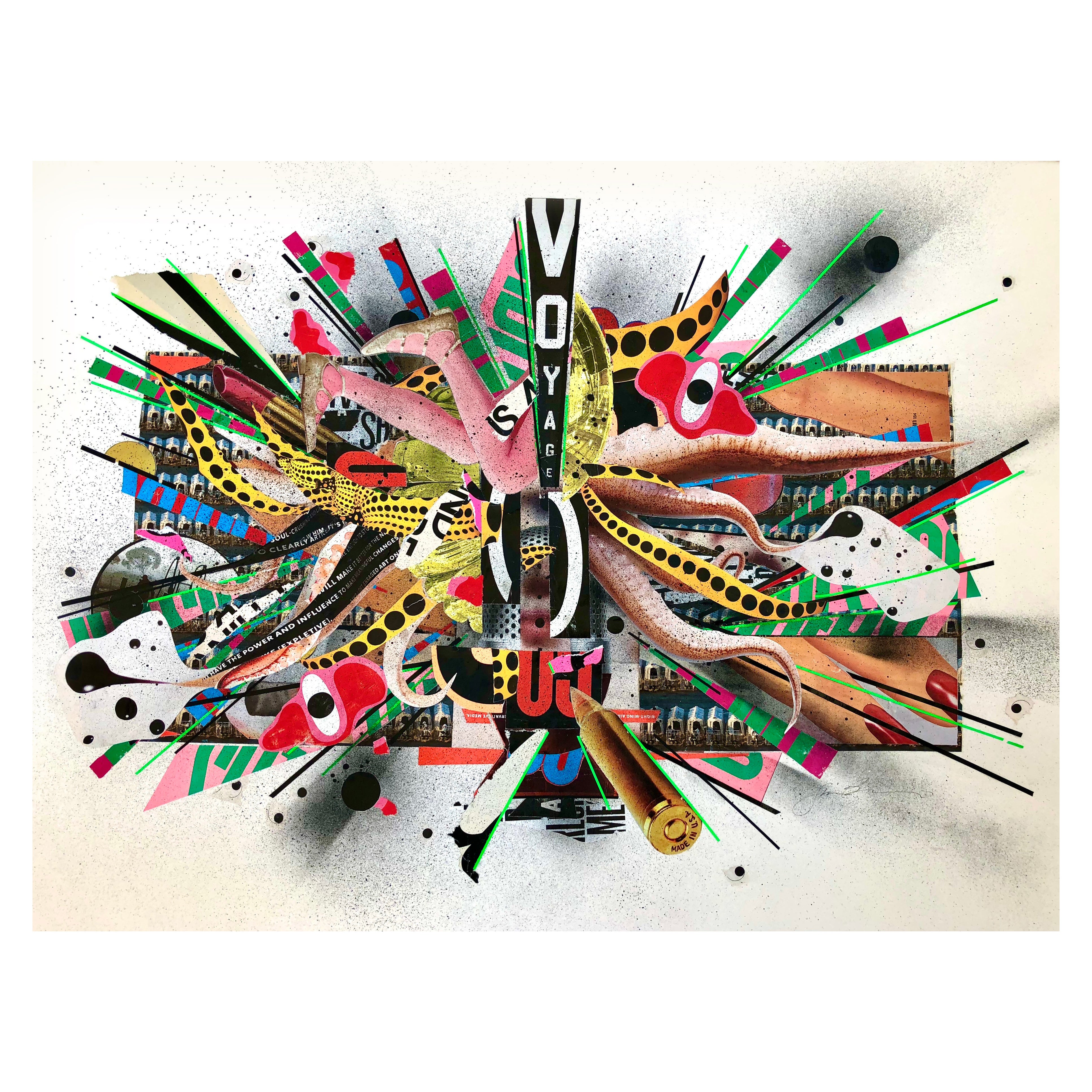 Nouveautés et articles sur mesure Contemporary Art