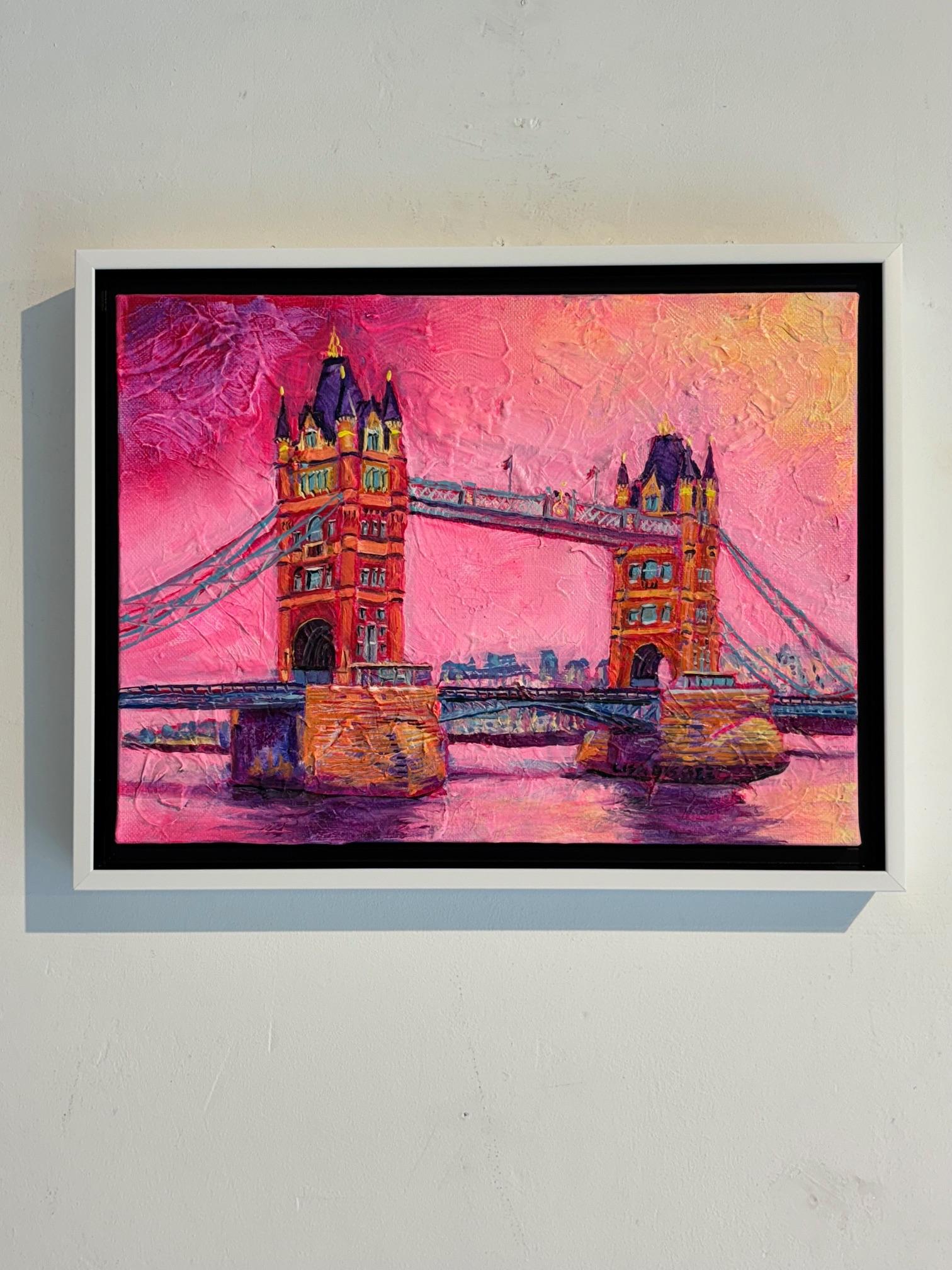 This exceptional artwork is currently on display and available for sale at Signet Contemporary Art Gallery and online.

