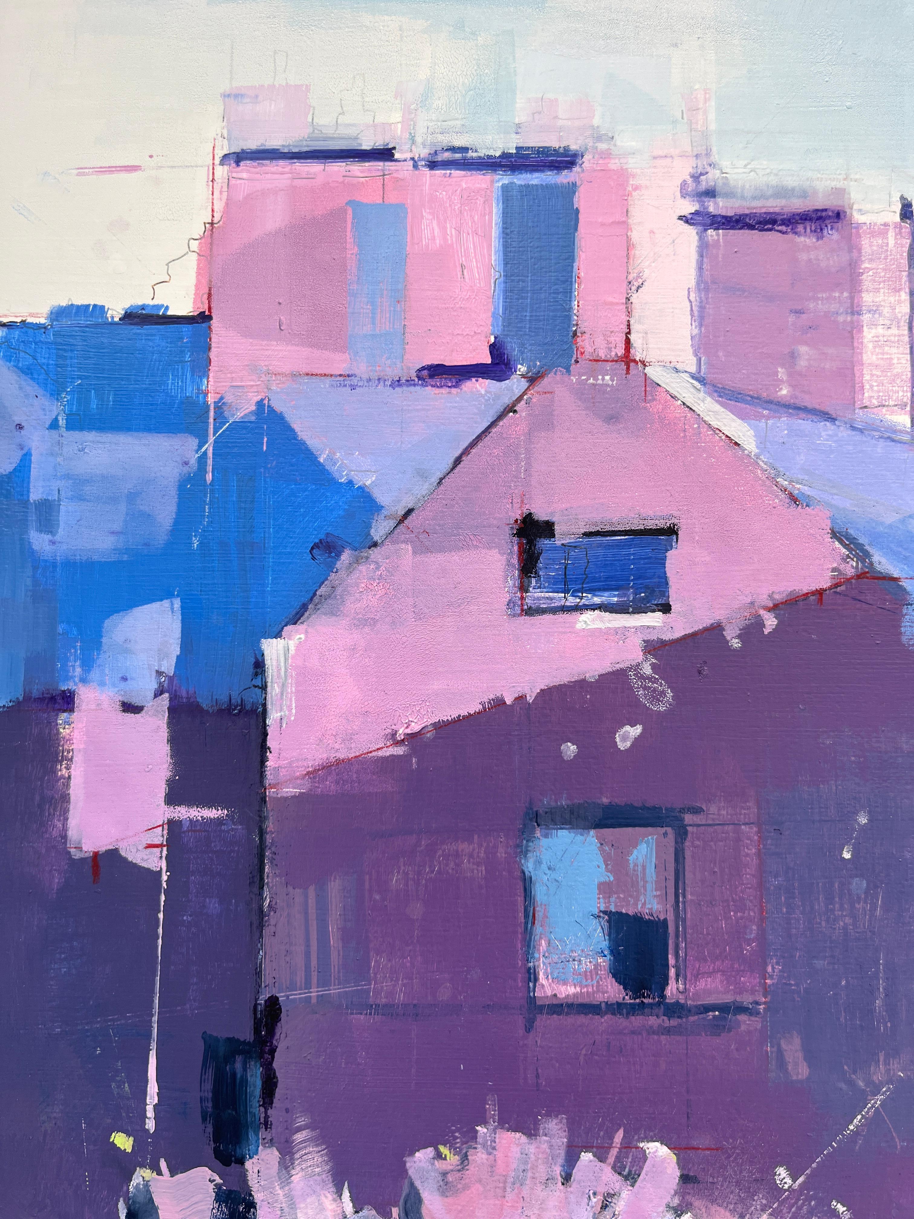 Lisa Breslow 