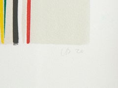 Untitled (After Ophelia)