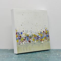 Meadowland 12, Abstract Painting