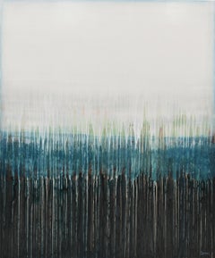 Beso Matutino, Pintura Abstracta