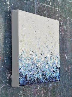 Potpourri 20, Abstract Painting