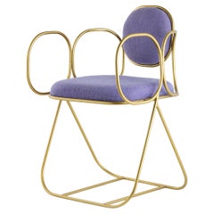 Silla Lisa de Studio Namit Khanna