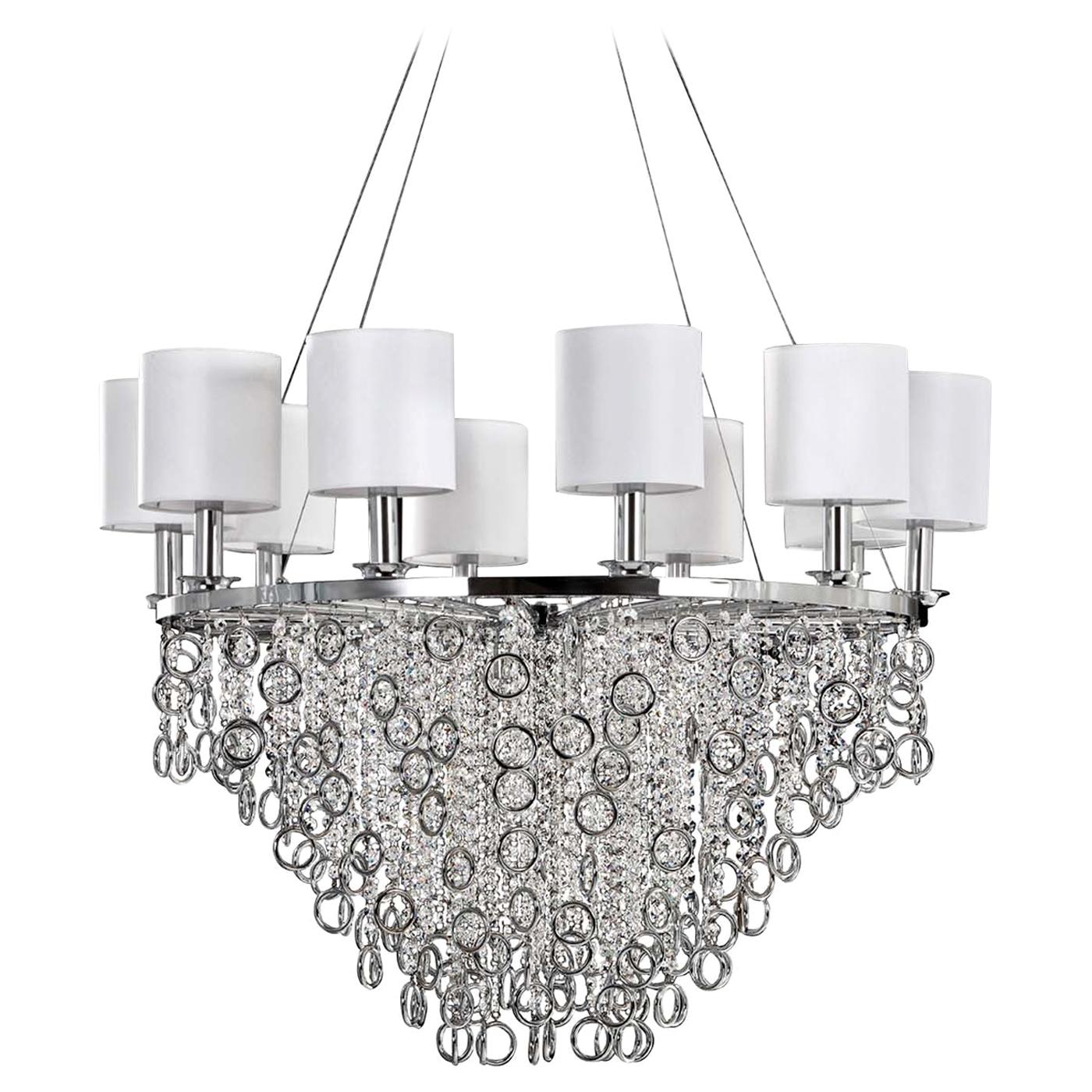 Lisa Chandelier For Sale