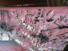 Rustic Romance, Oil Painting