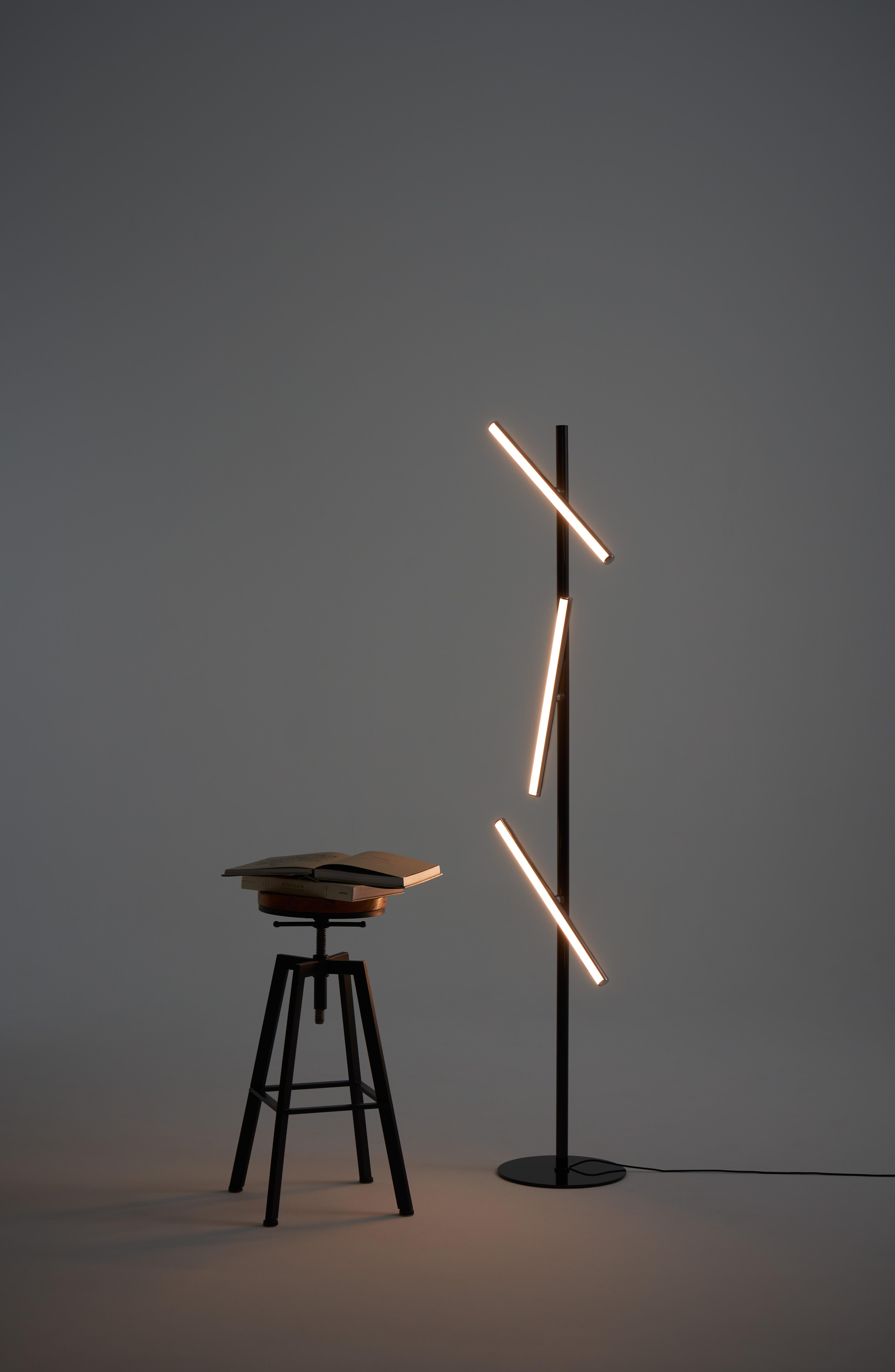 Contemporary LISA Floor Lamp For Sale