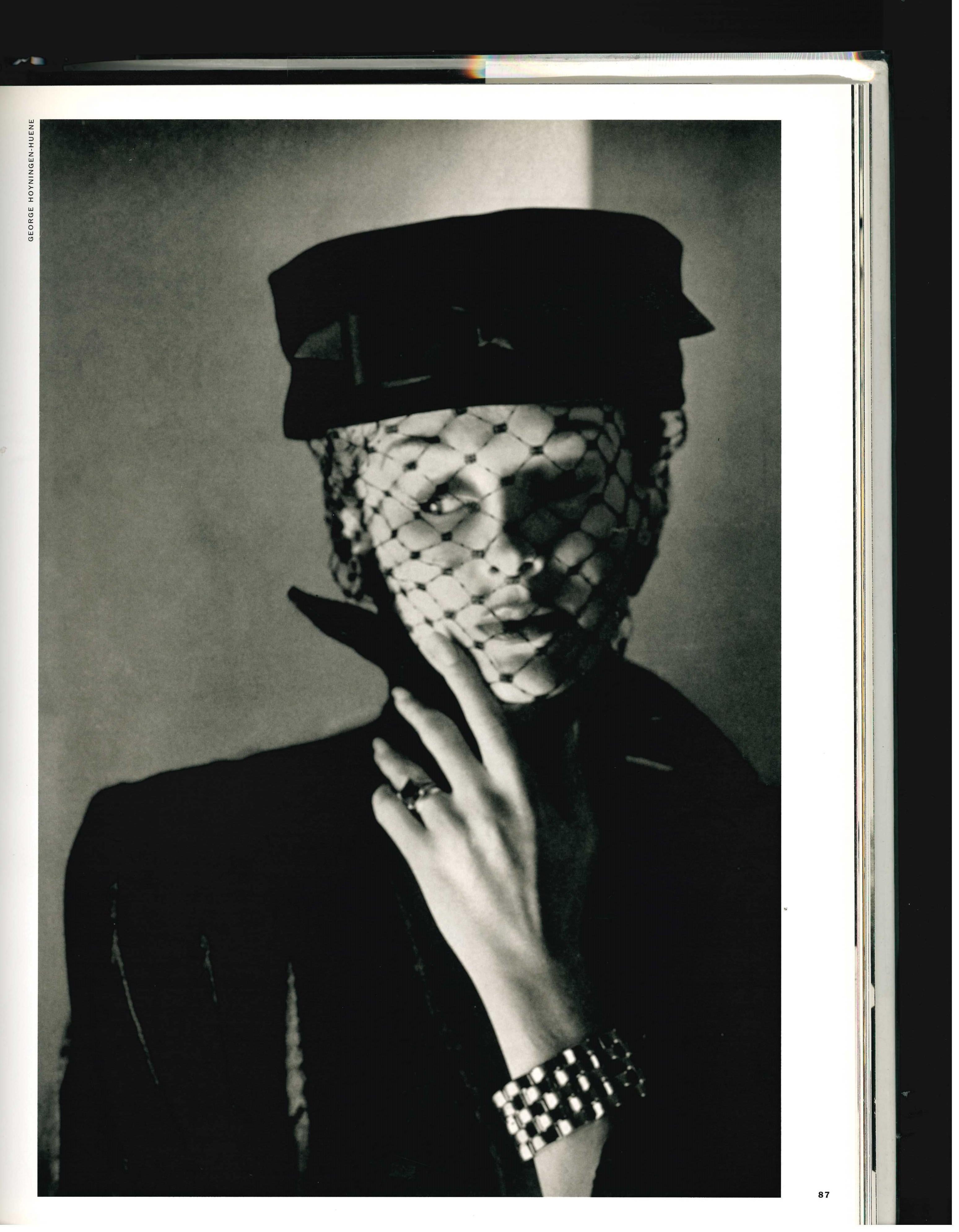 Lisa Fonssagrives : Three Decades of Classic Fashion Photography (Lisa Fonssagrives : Livre) en vente 1