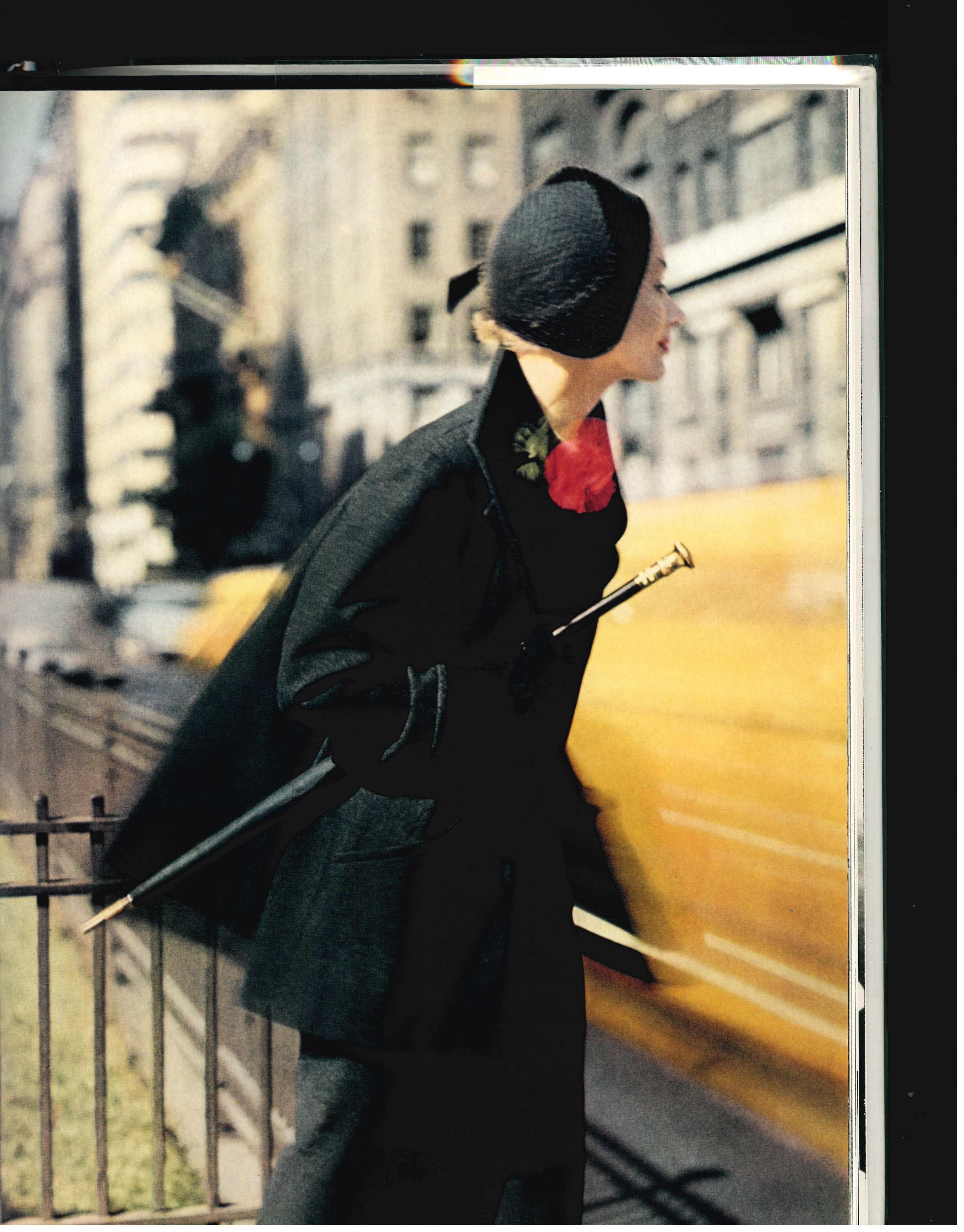 Lisa Fonssagrives : Three Decades of Classic Fashion Photography (Lisa Fonssagrives : Livre) en vente 2