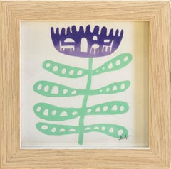 Botanische Wohnstätte Nr. 4