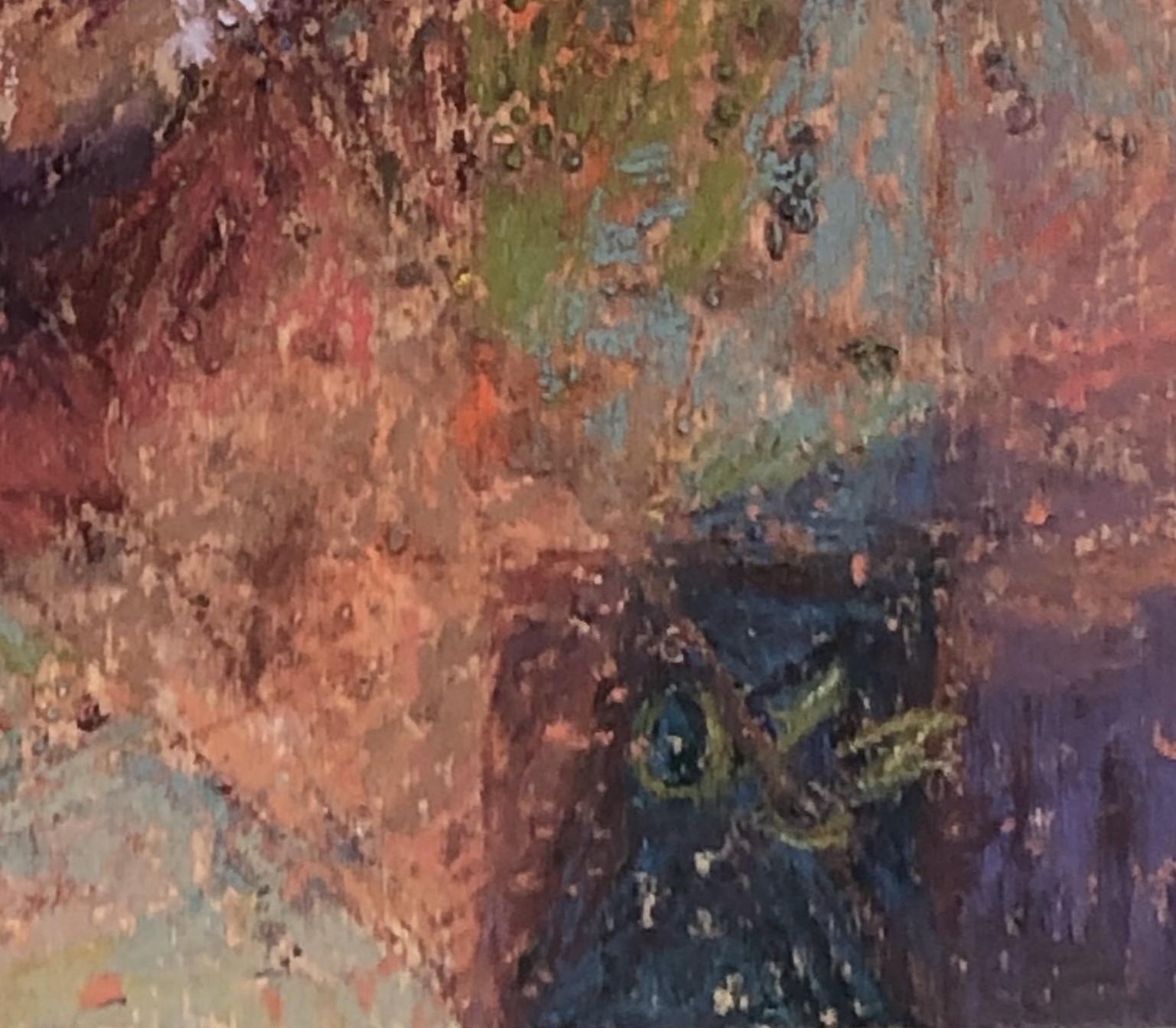 Lisa Fricker's 