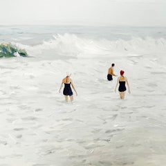 Three in Waves
