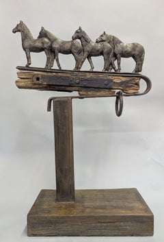 Ritrovamenti sul Santa Fe Trail