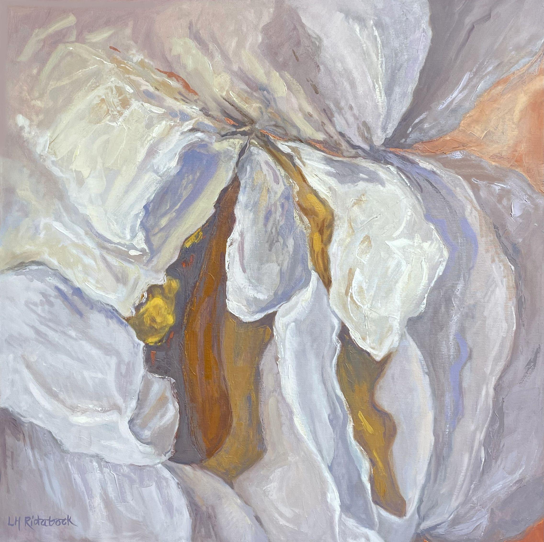 Renewal, Painting, Oil on Canvas