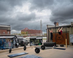 Getting Out before the Storm (40% OFF LIST PRICE)