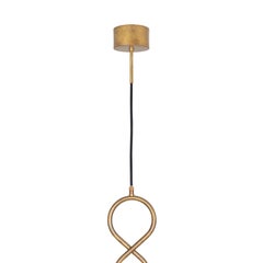 Lisa Hilland Eld Klot Ceiling Lamp by Konsthantverk