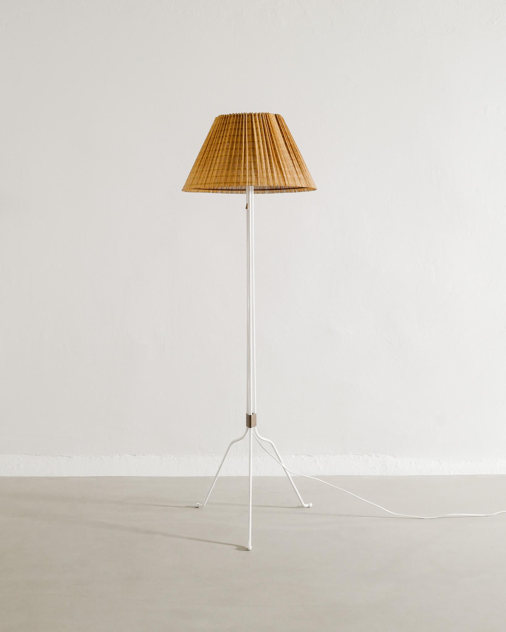 Very rare Finnish mid century 