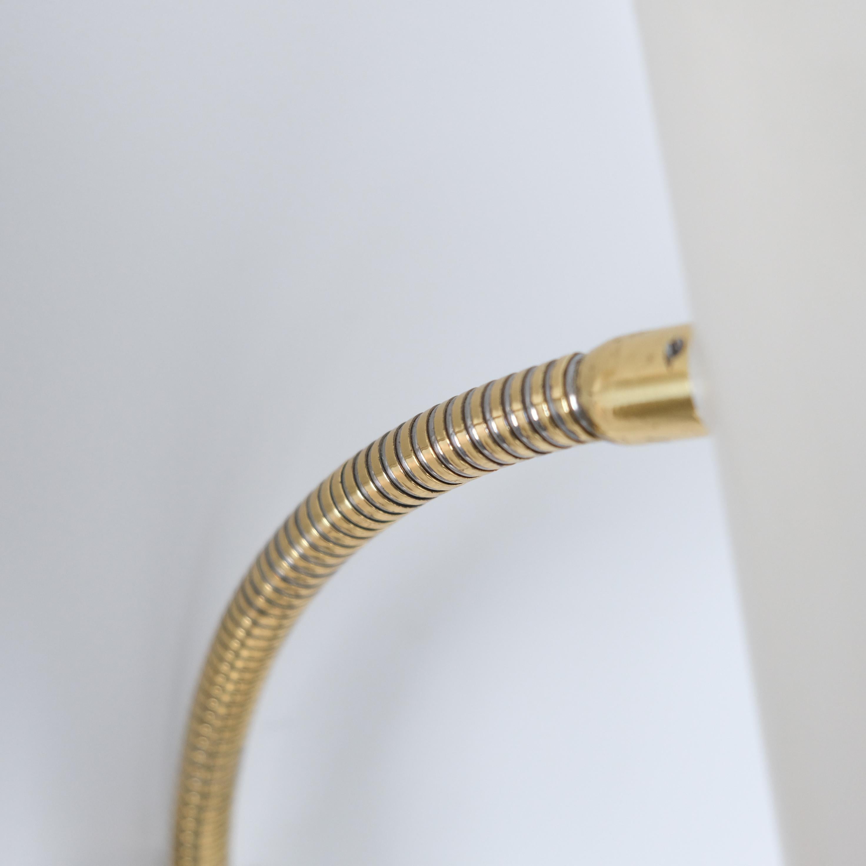 Lisa Johansson-Papé Aplique Ajustable 50-056-2, Orno Años 60 en venta 1