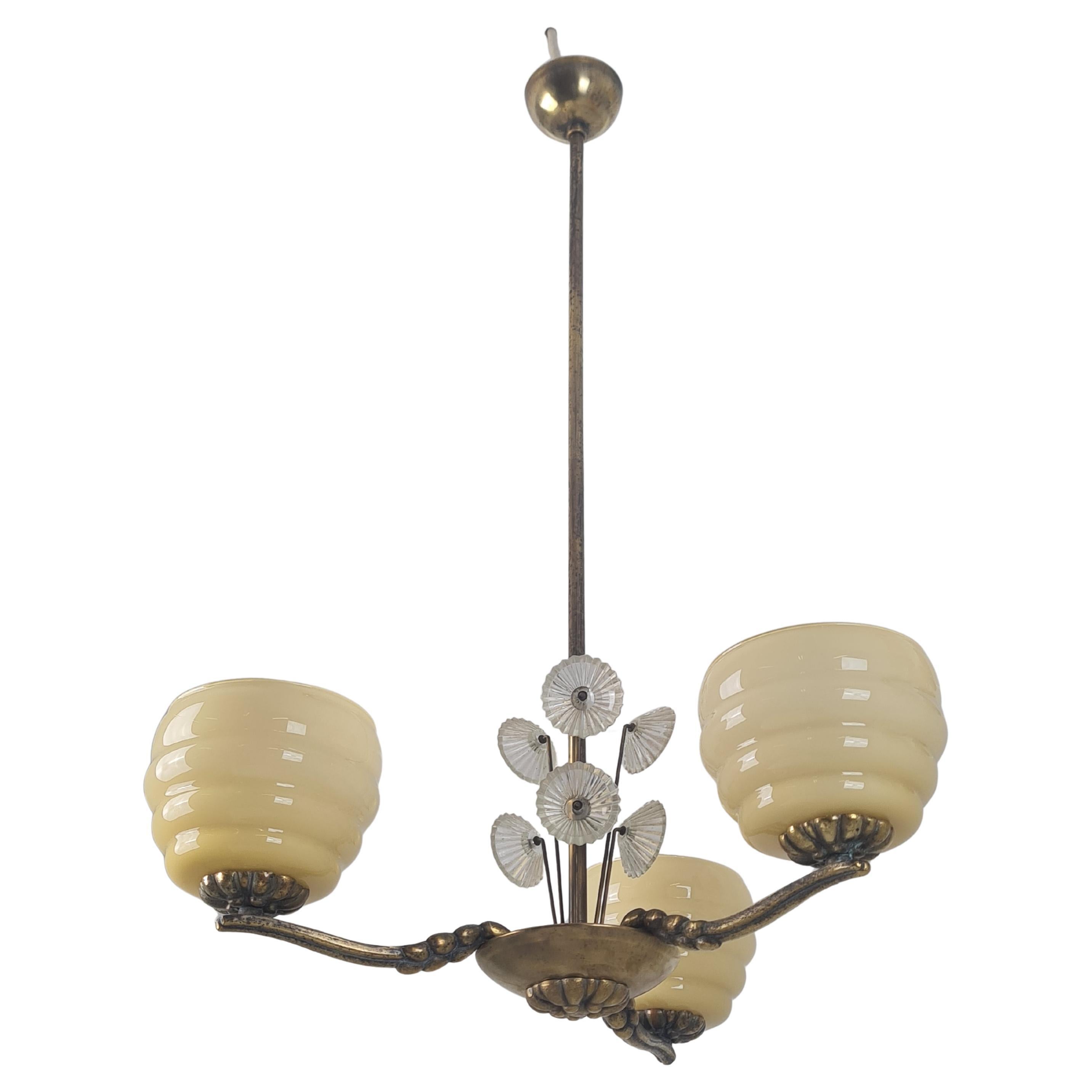 Lisa Johansson-Pape Candelabros y lámparas colgantes