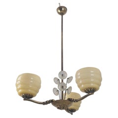 Chandeliers and Pendants