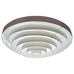 Lisa Johansson-Pape Ceiling Lamp Model 71-148 for Orno