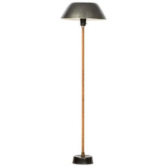 Lisa Johansson Pape Floor Lamp by Orno in Finland