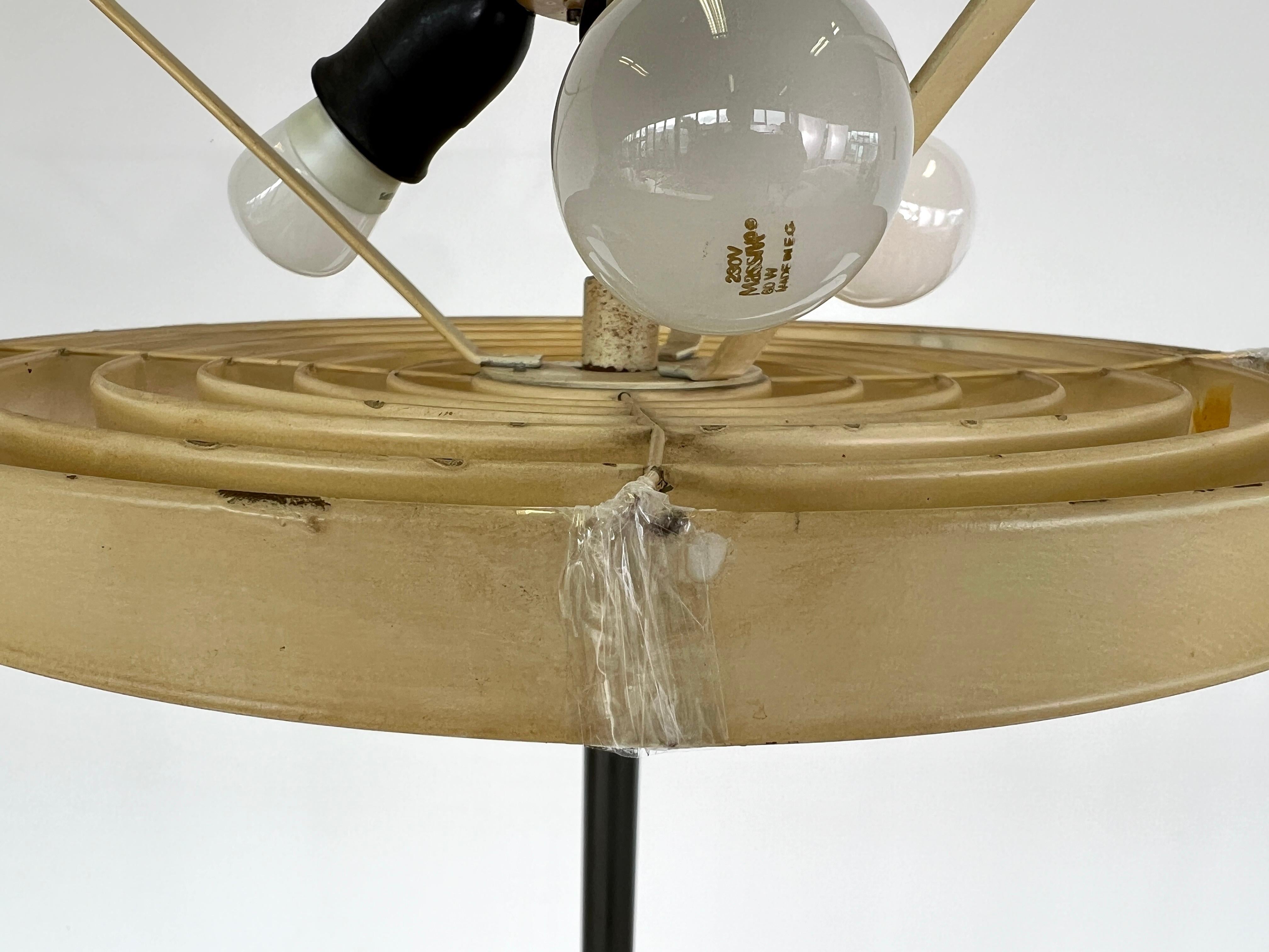 Lisa Johansson - Lámpara de pie Pape para Orno en venta 3