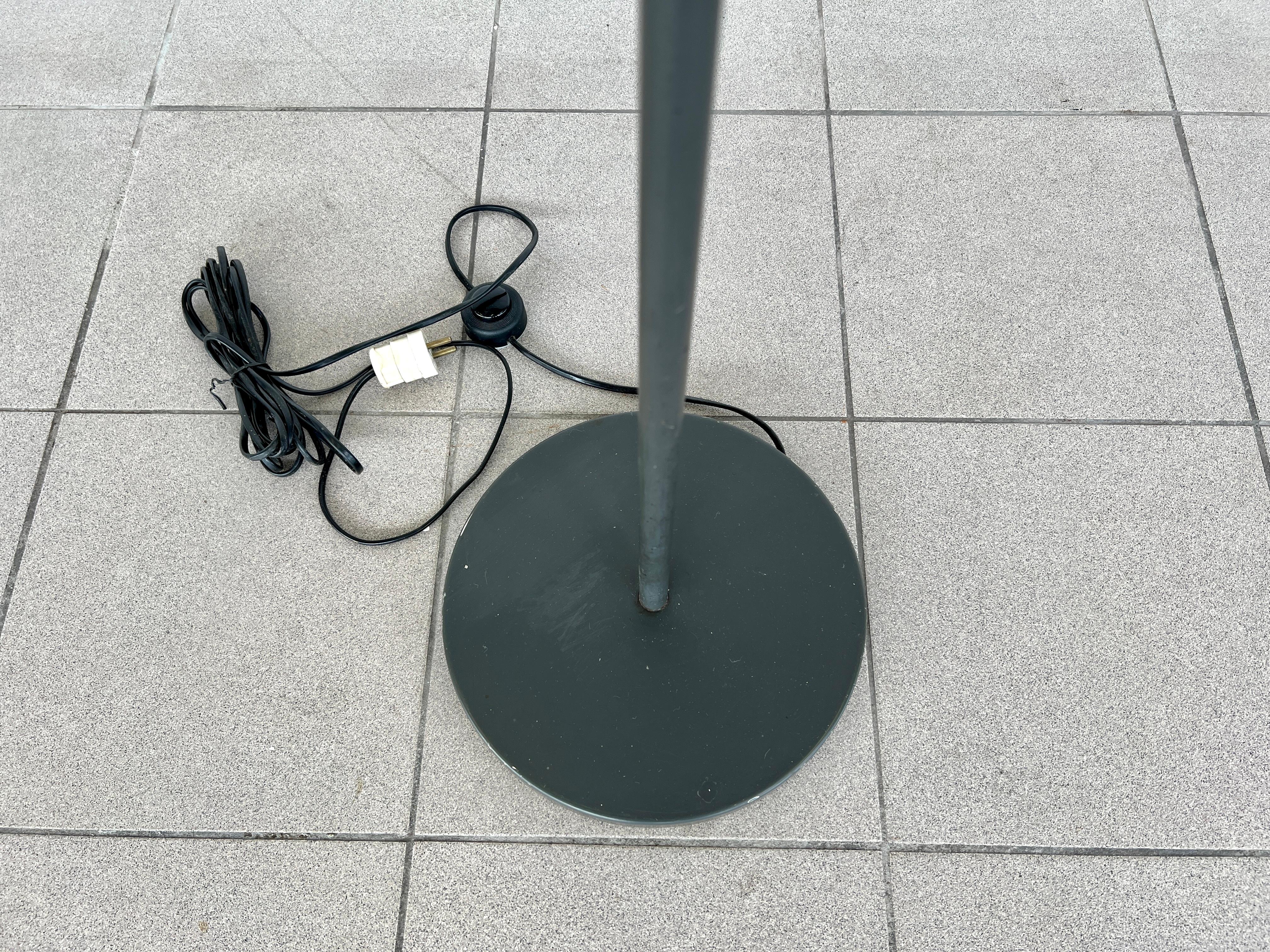 Lisa Johansson - Lámpara de pie Pape para Orno en venta 5