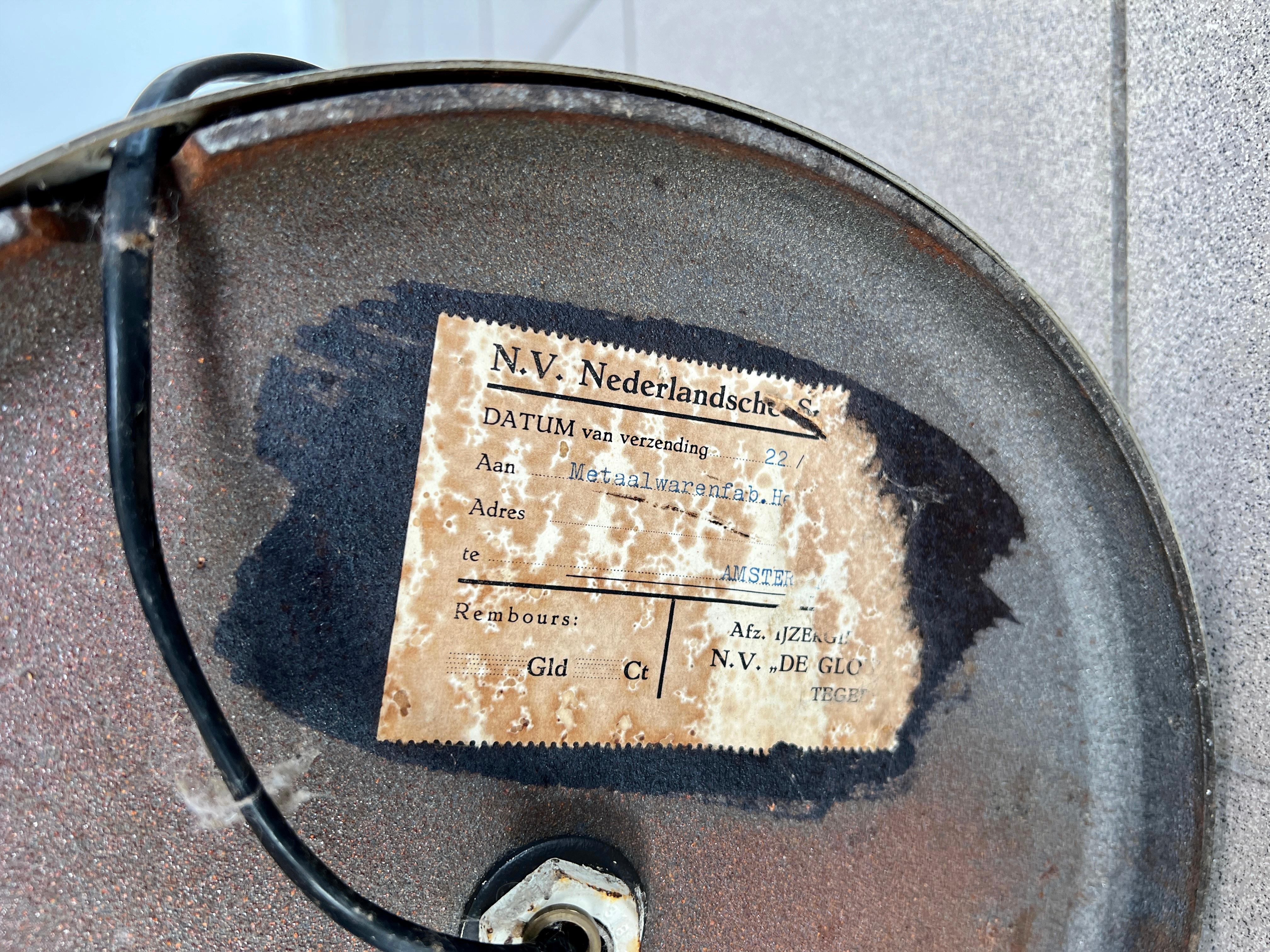 Lisa Johansson - Lámpara de pie Pape para Orno en venta 6