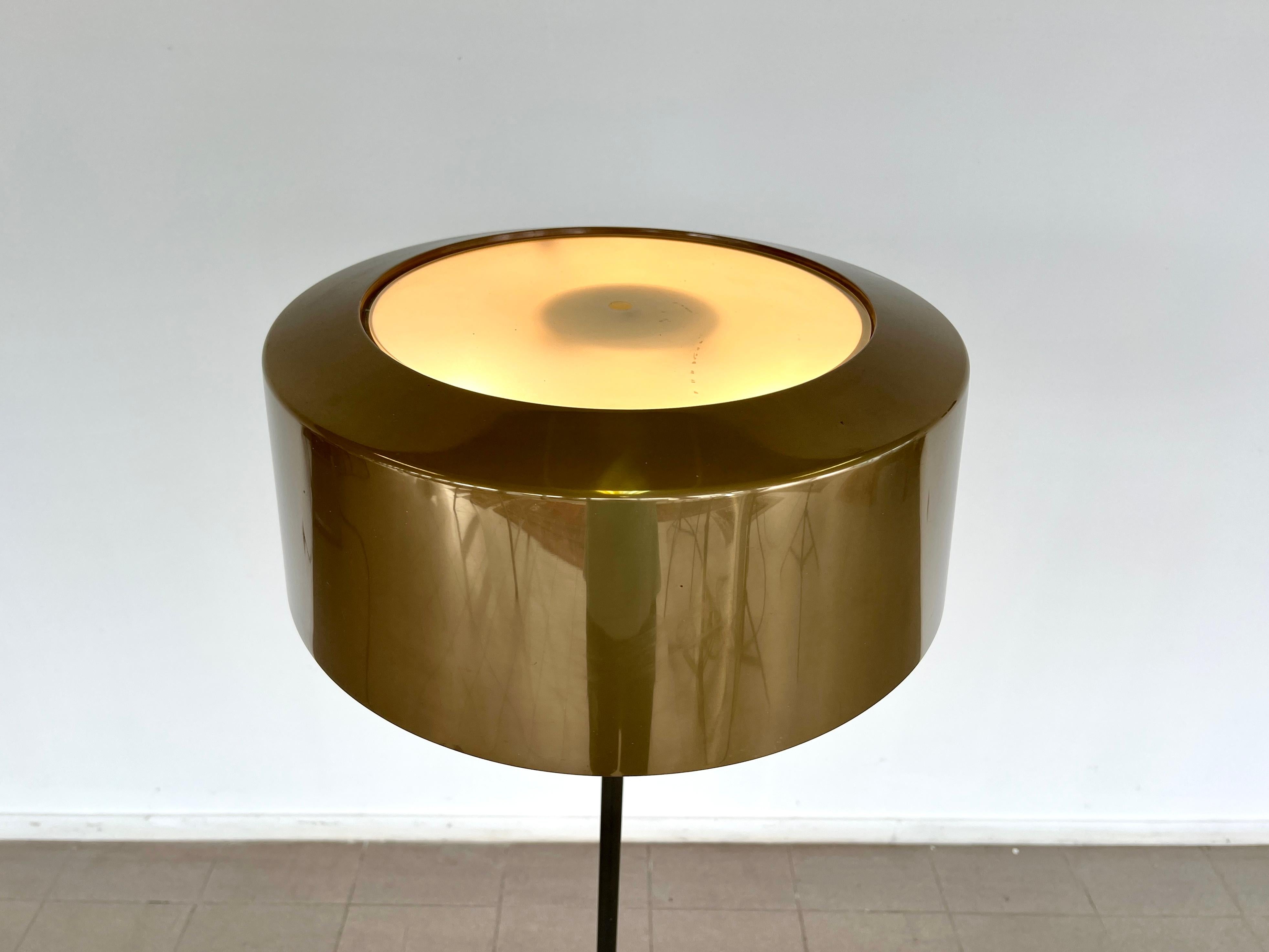 Lisa Johansson - Lámpara de pie Pape para Orno Moderno de mediados de siglo en venta