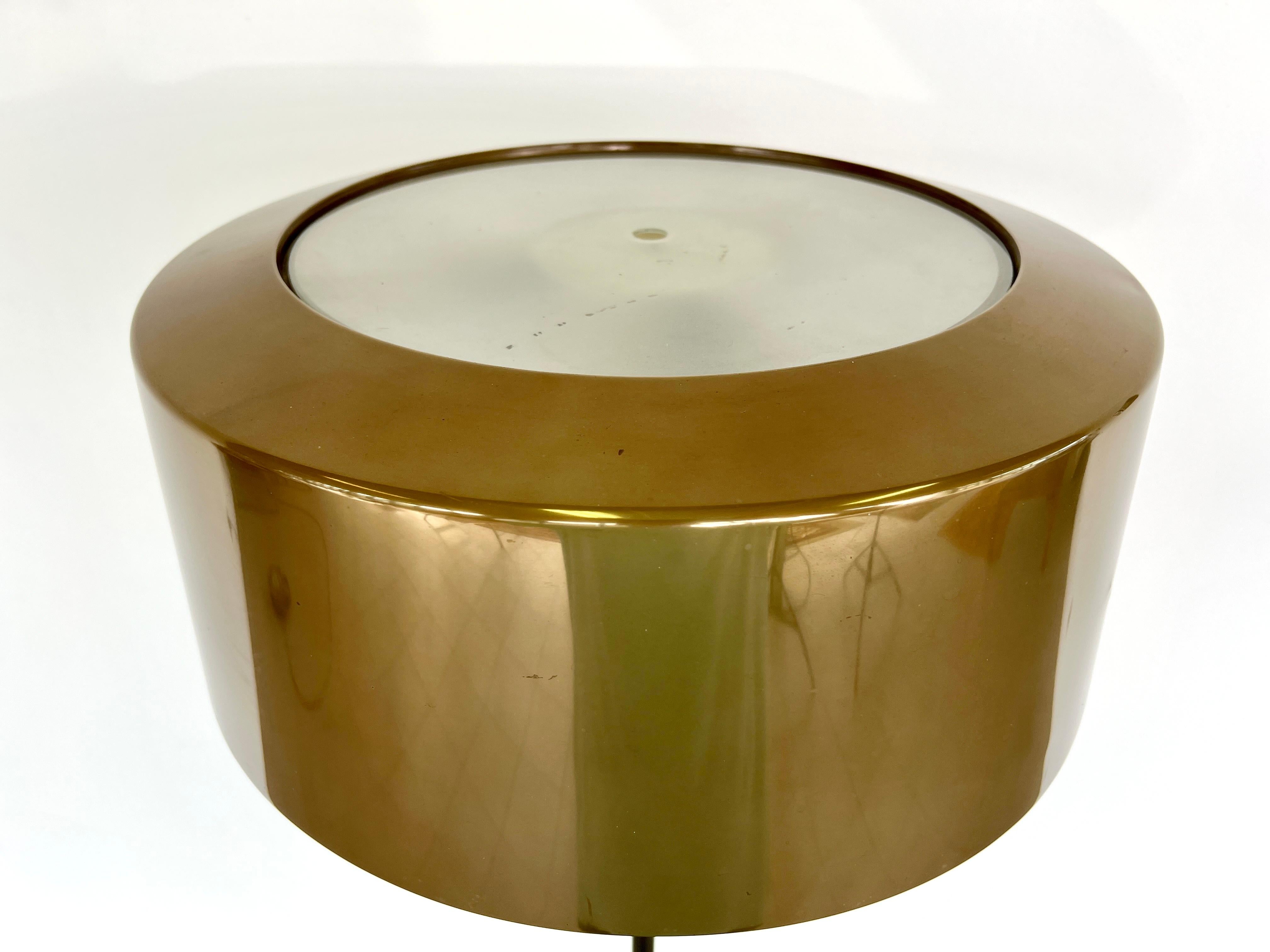 Lisa Johansson - Lámpara de pie Pape para Orno en Bastante bueno estado para la venta en Bridgeport, CT