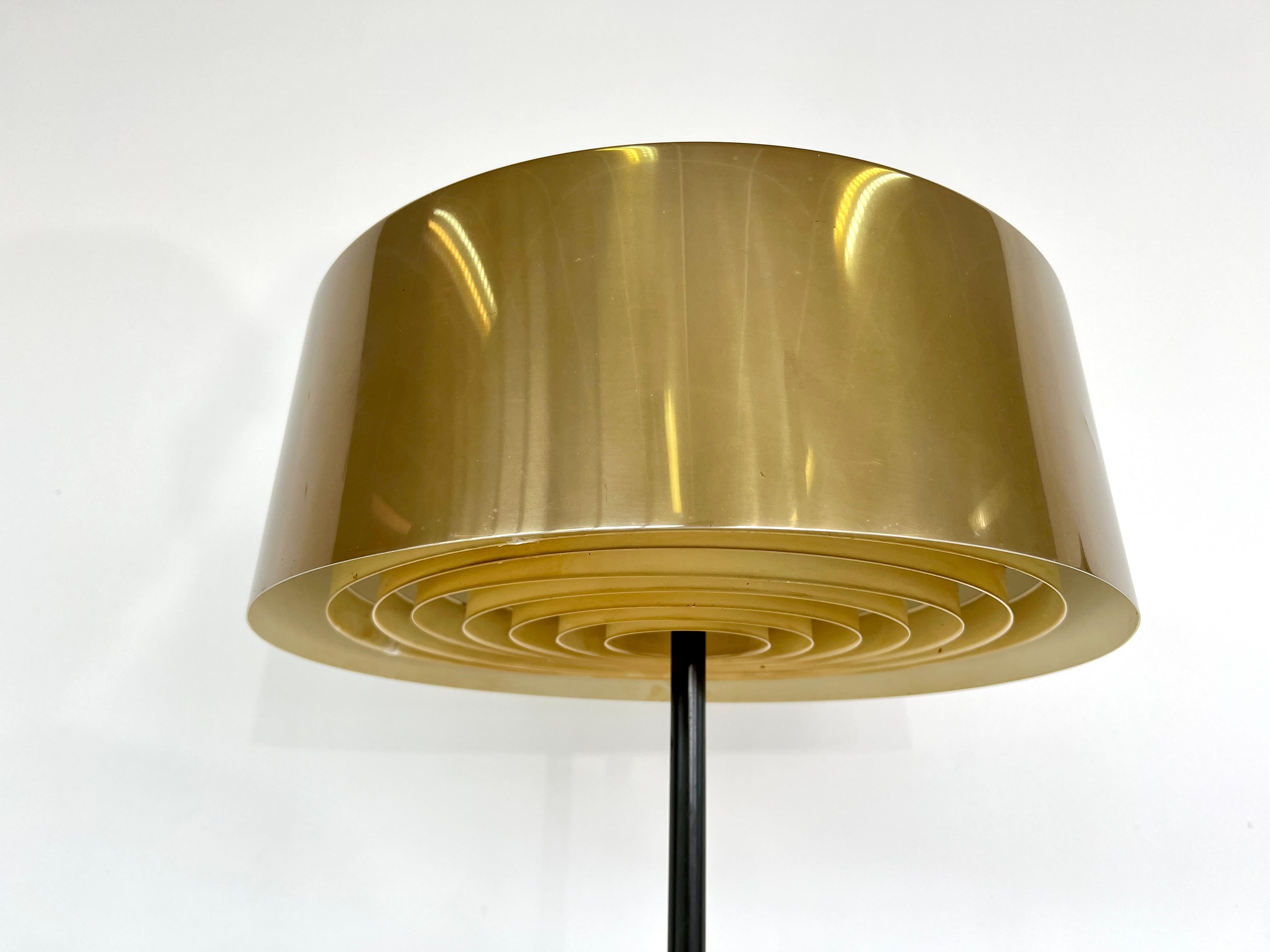 Lisa Johansson - Lámpara de pie Pape para Orno siglo XX en venta