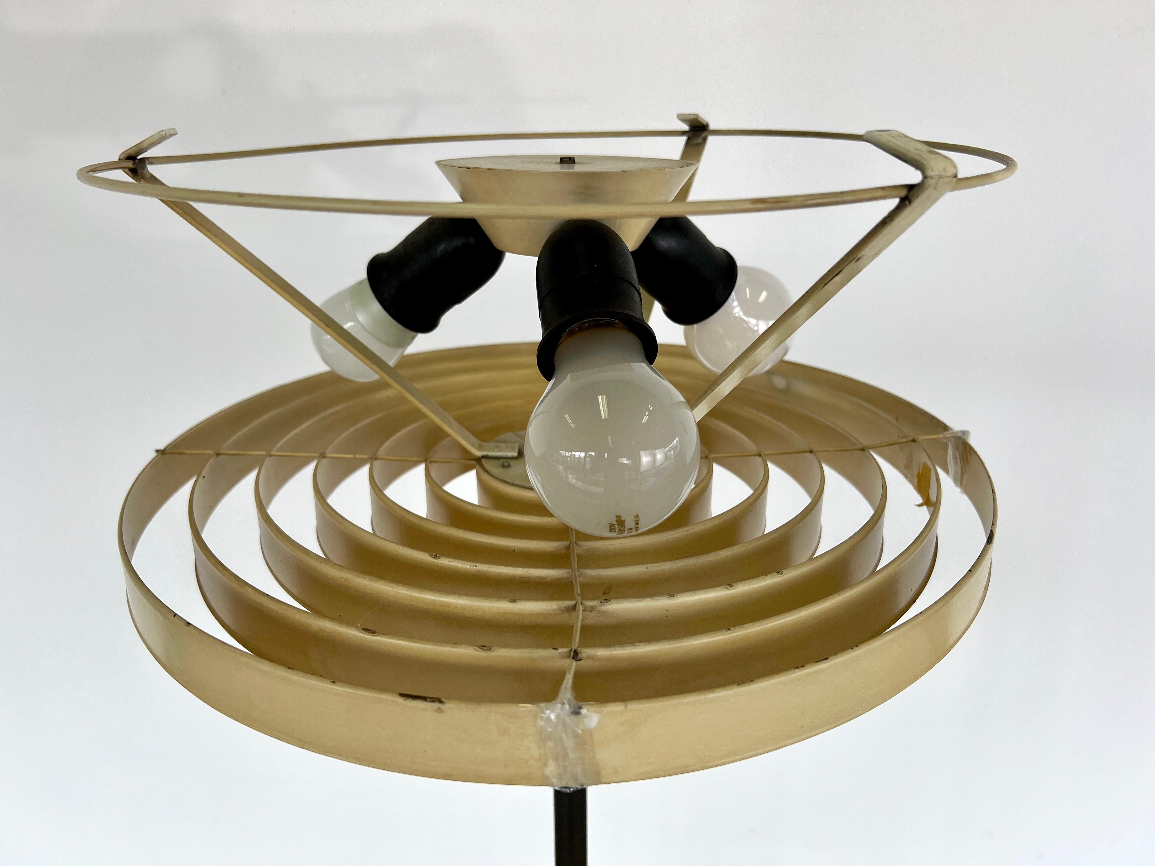 Lisa Johansson - Lámpara de pie Pape para Orno en venta 2