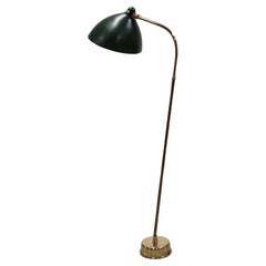 Vintage Lisa Johansson-Pape, Floor lamp model 30-062, Orno